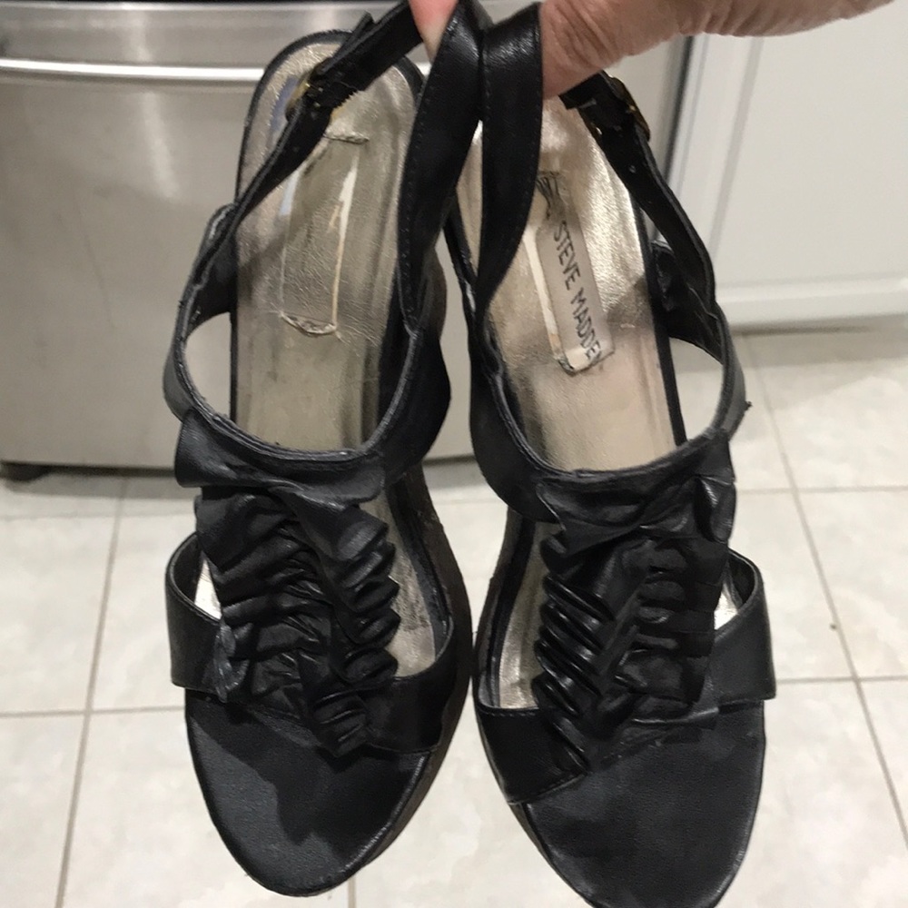 Steve Madden sandals
